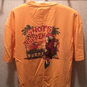 Beachy Joe Marlin Tee